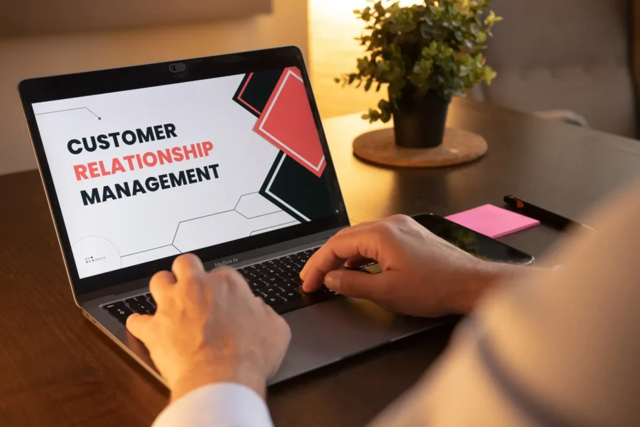 How Can Small Businesses Benefit From Cutting-Edge CRM Strategies