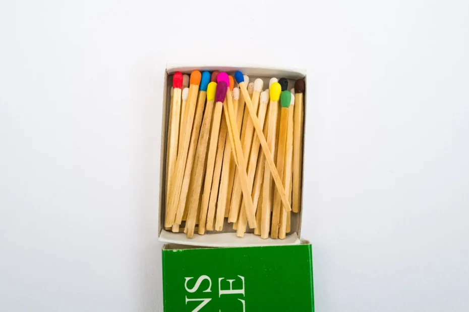 3 Reasons Why Custom Matchboxes Are Perfect For Marketing